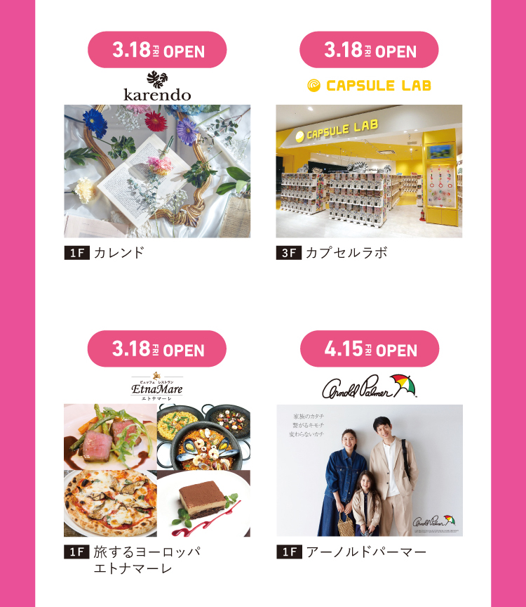 NEWSHOPのお店2